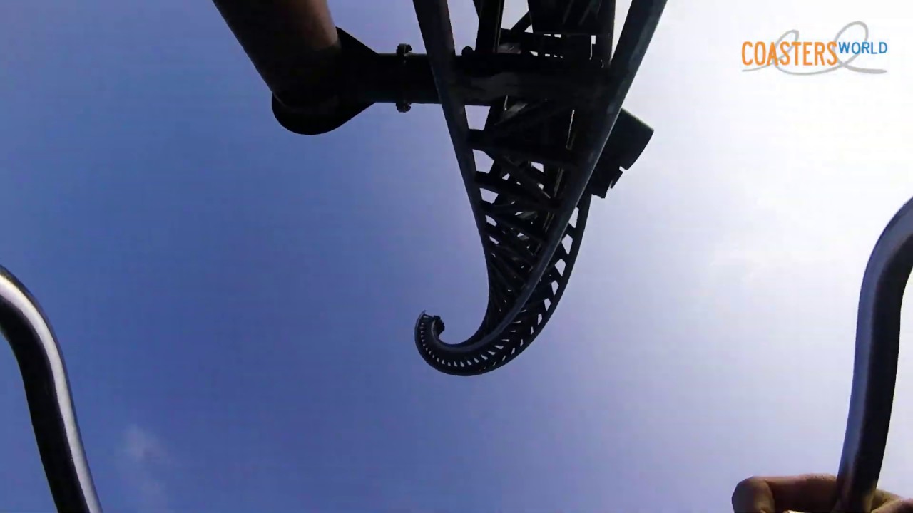 Watch Screaming Condor on YouTube