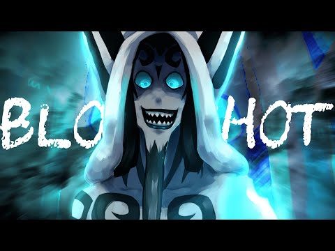 Yugo Vs Qilby 「Wakfu Season 2 A M V」- BloodShot