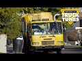 Kids Truck Video - Garbage Truck 