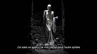 The Dreadful mirror - Sopor Aeternus - Sub fr