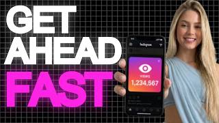 How to Get Ahead of 99% of AI OnlyFans Influencers on Instagram
