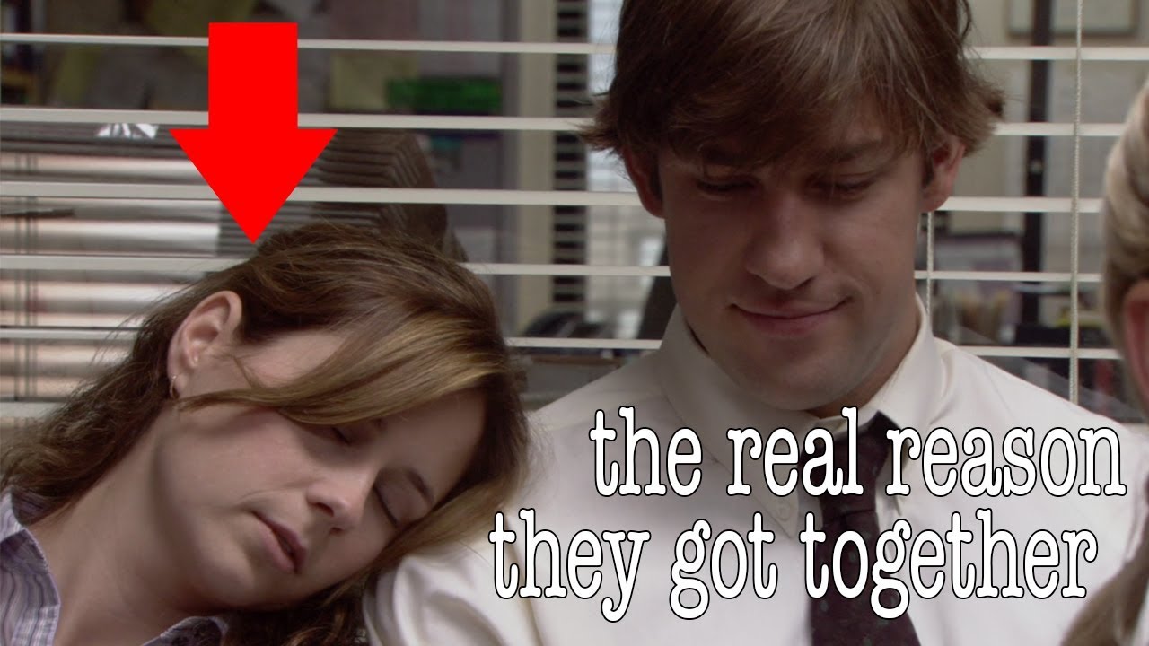 4 Theories About The Office Too Good Not To Be True