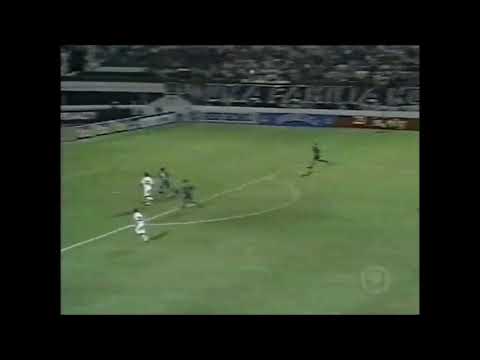 Ponte Preta 3 x 0 Gama - Campeonato Brasileiro 2000