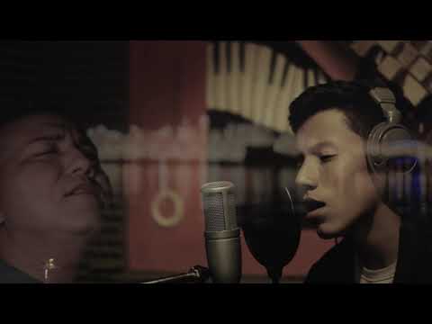 KILOMETROS  .Alejandro Fonseca  ft. Rey Fonseca.. COVER ..Sin Bandera..