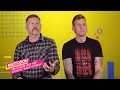 Mastodon Talks 'Pop' Sound on "Show Yourself"