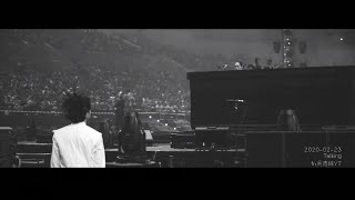 吳青峰 Wu Qing Feng 歌頌者歌頌著