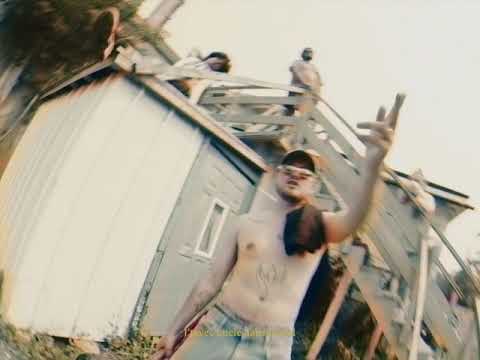 Vendou - Boucane (Vidéoclip officiel)