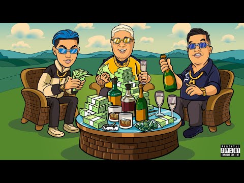 ACABOU O PIX - Mc Fioti, Mc Ryan SP e MC Moringa - (( FiotiThug ))