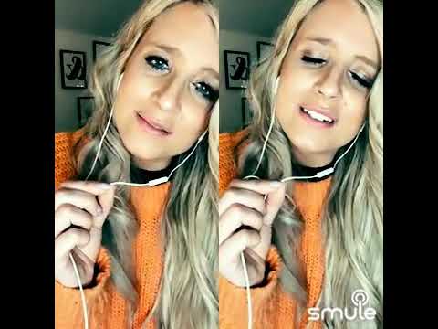 I din närvaro av Josefina Gniste ( cover )