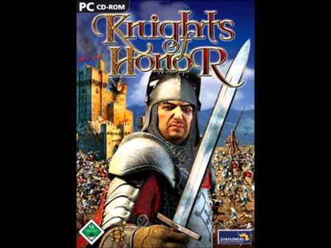 Knights of Honor - Bard's Tale