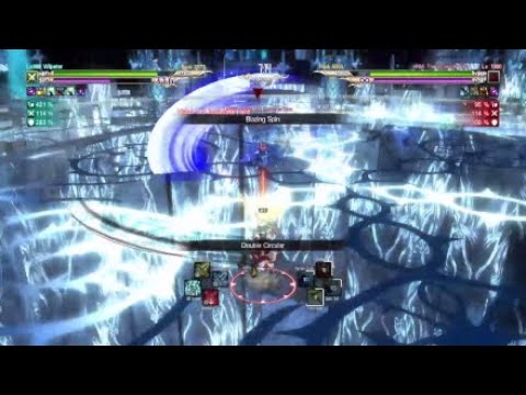 FLOOR 1000 BOSS Corrupted Paragon Spear Obtained SAO Hollow Realization