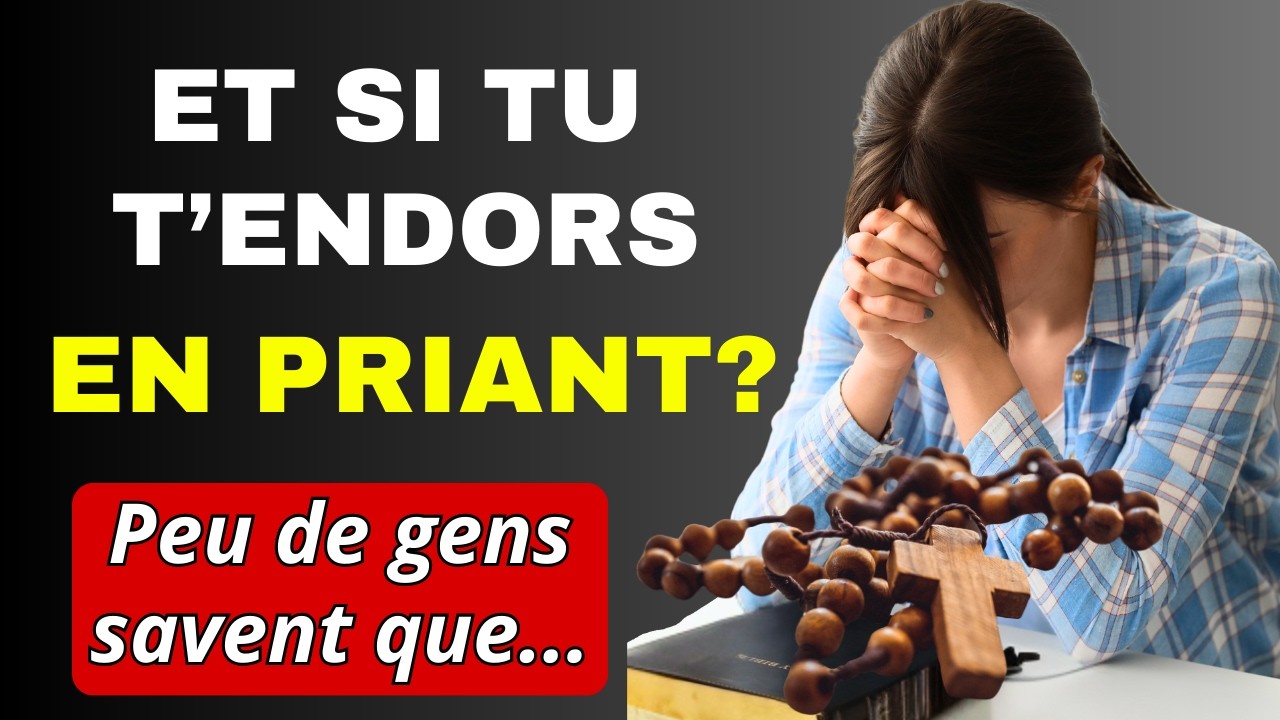 Padre Pio: que faire si tu te distrais ou t’endors ? La réponse te surprendra!