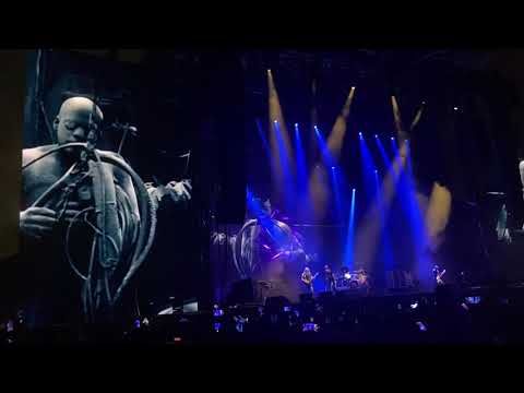 Tool - Stinkfist // Welcome to Rockville 21/05/23