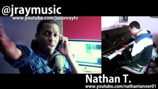 Nelly - Just a Dream Music Video Cover By Nathan Tanner &amp; Jason Ray