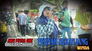 Download lagu ANDI PUTRA 1|PERNAH SERANJANG|WINDA|DESA BATUJAYA DSN MEKARJAYA KEC BATUJAYA KARAWANG mp3