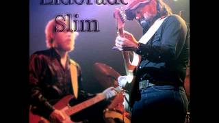 Track 18 - Tripe Face Boogie