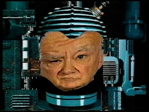 GamesMaster Consoletation Zone S03E07