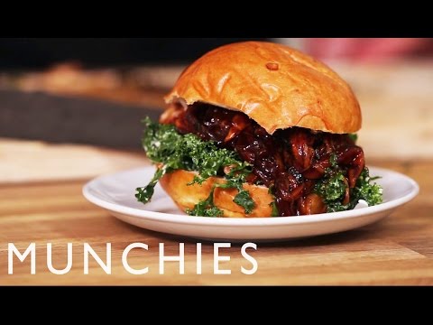 download lagu mp3 mp4 Vegetarian Pulled Bbq Sandwich, download lagu Vegetarian Pulled Bbq Sandwich gratis, unduh video klip Vegetarian Pulled Bbq Sandwich