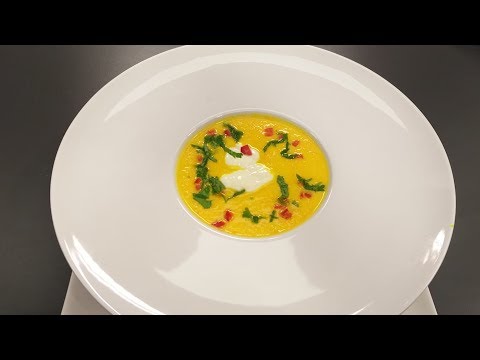 Rreze Dielli, 03 Janar 2019 - Të Gatuajmë me Znj. Vjollca P2 Supe me Karrota, Portokall dhe Xhinxher