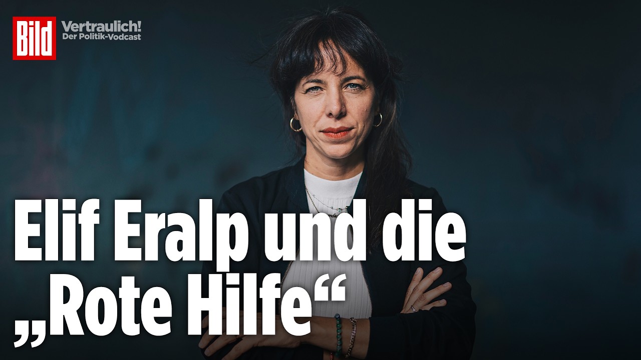 POLITISCHER ZÜNDSTOFF: Neue Vorwürfe gegen Linken-Spitzenfrau | Vertraulich