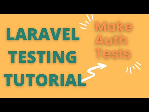 Testing in Laravel Why We Need Testing Laravel 9 Testing Tutorial