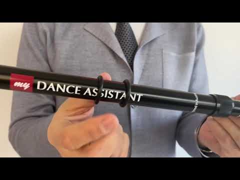 MDA TIPS. Different belt positions. Model MDA/QUEEN