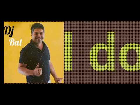 Dj-Bal - Faz Amor com comigo/Diga pra mim/Cigana