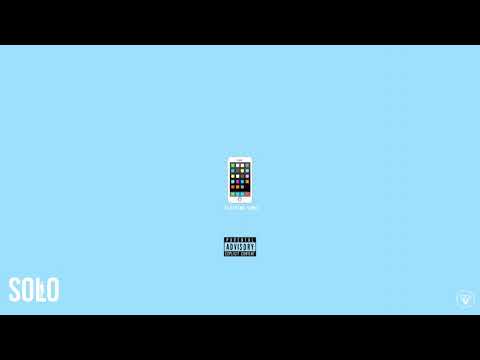Solo Vision x Polo Boy Shawty - "Facetime Song" (Official Audio)
