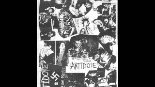Antidote - Demo Tape 1997