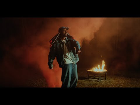 Bijaan - Jungle (Prod. by Junia-T) | Official Music Video