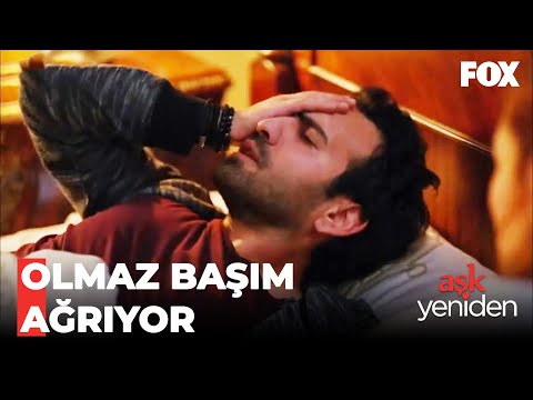 Fatih, Zeynep'i Yatakta Reddetti! - Aşk Yeniden 52. Bölüm