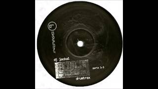 Dj Jackal - Drumtrax Part 3