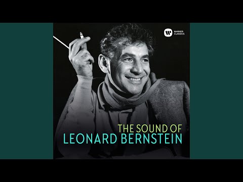 Symphony No. 3 "Kaddish": II. (a) Din-Torah