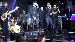 Luciano Xactamente LIVE! Performance at Club Envy NJ 6.06.15