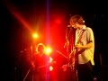 THURSTON MOORE Live @ SOUNDLABS JULY 26, 2012 - CINDY (ROTTEN TANX)