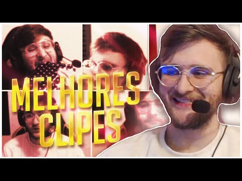 MELHORES CLIPES DO RANGER!