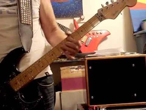 How To Play Roll On Down the Highway BTO