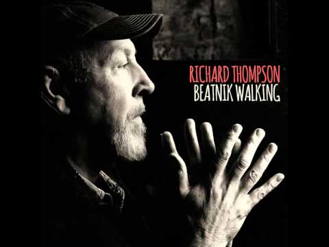 Beatnik Walking video