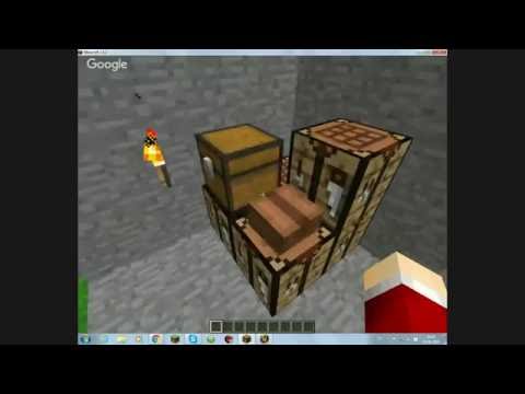 en som hedder chrisz2001 laver fede hus indhold