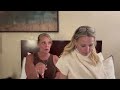BTTB Love Story JFK Jr and Carolyn Bessette | Back To The Barre with Christi Lukasiak & Kelly Hyland