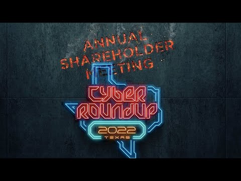 CyberRoundUp GigaTexas