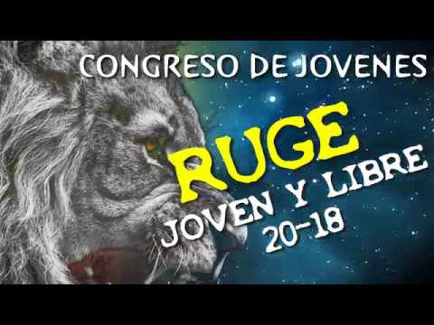 Trapstorno Remix 2.0 - Congreso Jóvenes Ruge 20-18