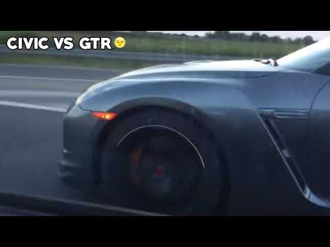 الفيديو الخاص بيWhen 400 Km/h Is Not ENOUGH