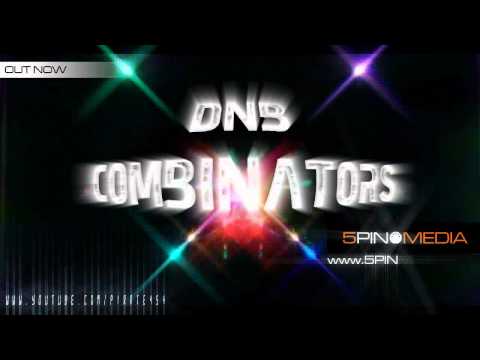 5Pin Media DAWcentrix - Reason 6 Drum & Bass Combinators