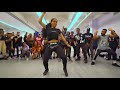 Yemi Alade - Oh My Gosh Choreography by Izzy Odigie | NYC CLASS