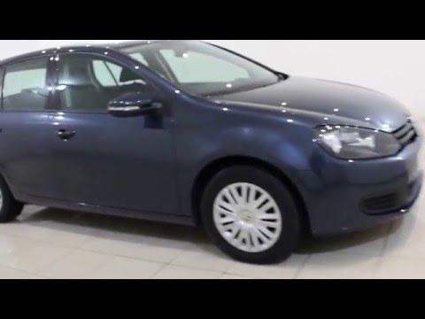 USED VOLKSWAGEN GOLF 1.2 S TSI