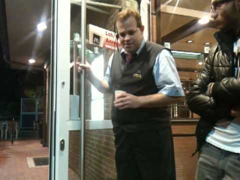 McDonald's Dornstadt