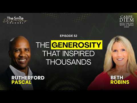 True Success Is What You Activate in Others | CARPE DIEM Day | Ep. 52