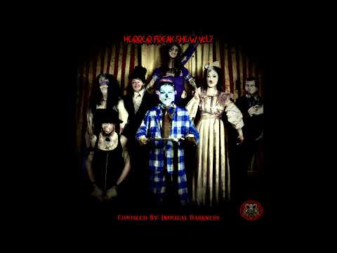 Psy4tecks - Magic Seeds 160bpm