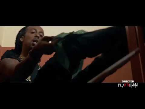 Keros-n An vé pa  ni a mandé coulisse version longue